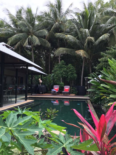 Oceaneyes Getaway - Accommodation Sunshine Coast 3