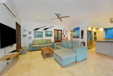 Oceaneyes Getaway - Accommodation Sunshine Coast 2