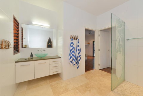 Oceaneyes Getaway - Accommodation Sunshine Coast 0