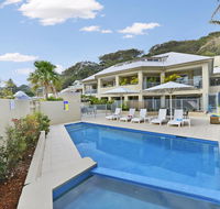 Oceans 11 at Iluka Resort Apartments - Accommodation Sunshine Coast