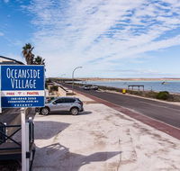 Oceanside Village - Accommodation Sunshine Coast