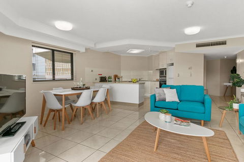 Oceanview 19 At 181 The Esplanade - Accommodation Sunshine Coast 3