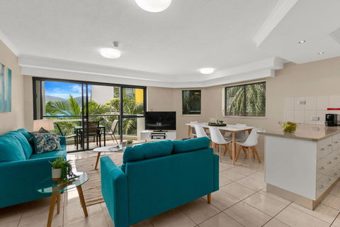 Oceanview 19 At 181 The Esplanade - Accommodation Sunshine Coast 0