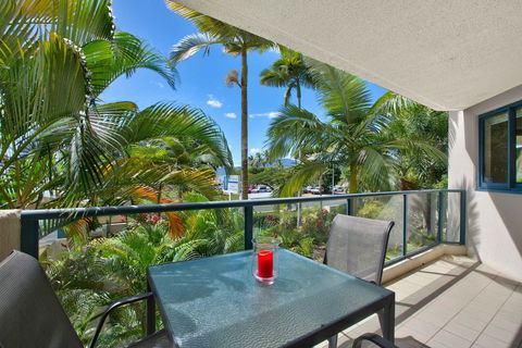 Oceanview 6 At 181 The Esplanade - Accommodation Sunshine Coast 0