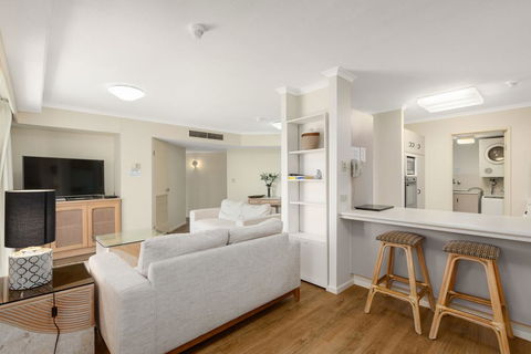 Oceanview 6 At 181 The Esplanade - Accommodation Sunshine Coast 2
