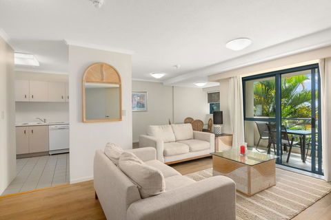 Oceanview 6 At 181 The Esplanade - Accommodation Sunshine Coast 1