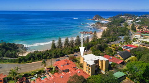 Oceanview At Flynns - Accommodation Sunshine Coast 0