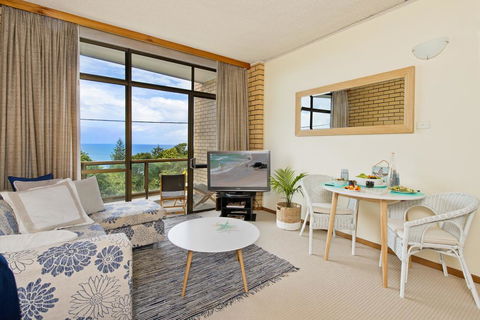 Oceanview At Flynns - Accommodation Sunshine Coast 1