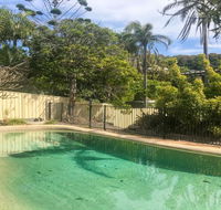 Oceanview BeachHouse - Accommodation Sunshine Coast