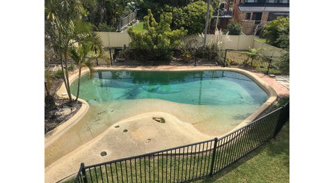 Oceanview BeachHouse - Accommodation Sunshine Coast 3