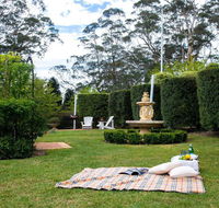 Old Mansfield Loft - gardens gazebo and getaways - Accommodation Sunshine Coast