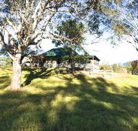 Old Schoolmaster's Cottage on the Barrington River - Accommodation Sunshine Coast