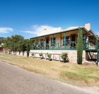 Old Swanport General Store Swanport-Murray River - Accommodation Sunshine Coast