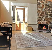 Olinda Yarra Cottage - Accommodation Sunshine Coast