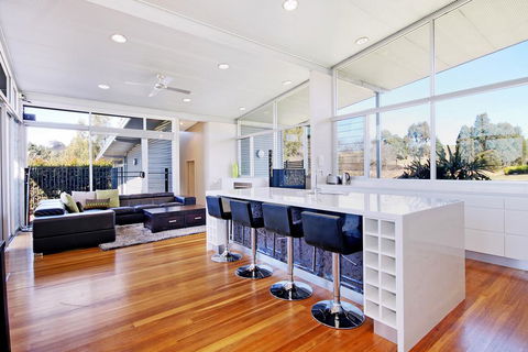 Olive Lakes - Accommodation Sunshine Coast 2