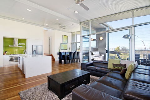 Olive Lakes - Accommodation Sunshine Coast 3
