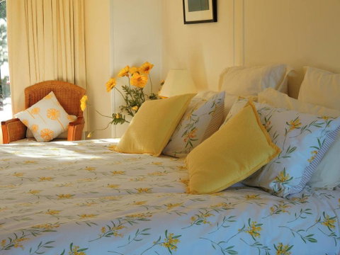 Olive's Cottage - Accommodation Sunshine Coast 3