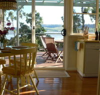 Olive's Cottage - Accommodation Sunshine Coast