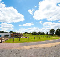 Omaroo - Accommodation Sunshine Coast