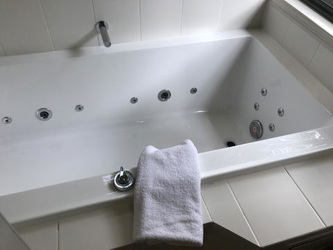 On Obi Maleny - Accommodation Sunshine Coast 1
