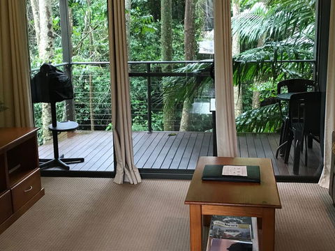 On Obi Maleny - Accommodation Sunshine Coast 2