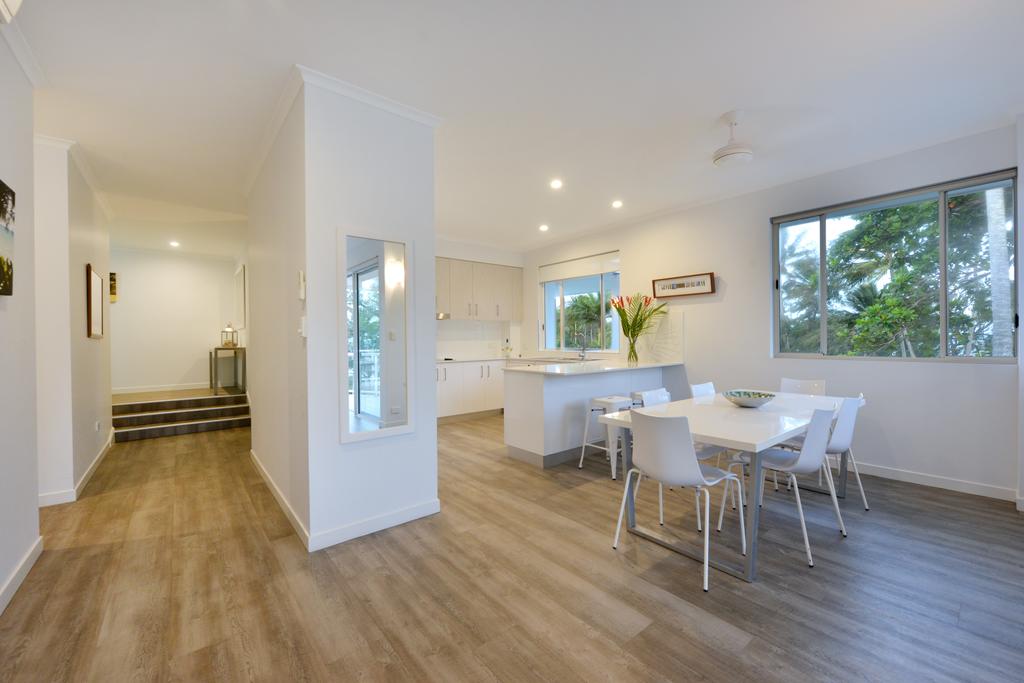 Killaloe QLD Accommodation Sunshine Coast