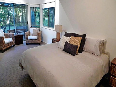 On The Beach @ Fingal Bay - Accommodation Sunshine Coast 3