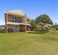 On the Beach at Hastings Point - Accommodation Sunshine Coast