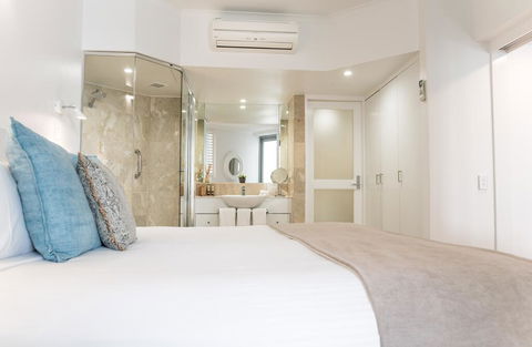 On The Beach Noosa Resort - Accommodation Sunshine Coast 0