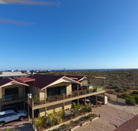 On the Deck  Shark Bay - Accommodation Sunshine Coast