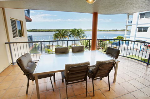 On The River Apartments - Accommodation Sunshine Coast 1