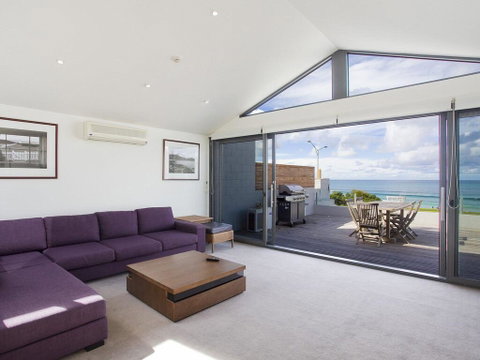 One 36 - Accommodation Sunshine Coast 1