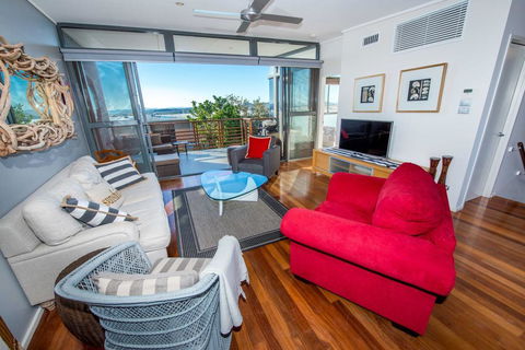 One Mile Ridge 9/26 One Mile Close - Accommodation Sunshine Coast 1