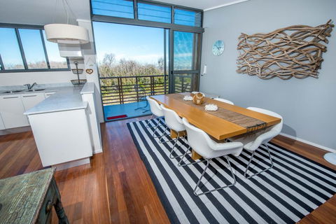 One Mile Ridge 9/26 One Mile Close - Accommodation Sunshine Coast 3