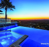 One Mile Ridge No.15 - Accommodation Sunshine Coast