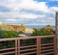 One Mile Ridge' 12a/26 One Mile Close - stunning views air con infinity pool - Accommodation Sunshine Coast