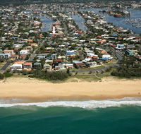 Oomoo 27b - 4 BDRM Townhouse - Close to Beaches - Accommodation Sunshine Coast