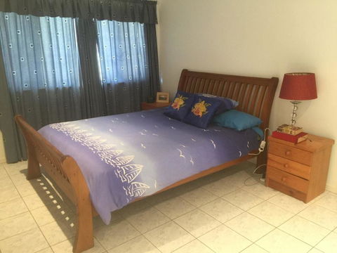 Orana Beach Holiday Home At Boat Habour - Accommodation Sunshine Coast 1