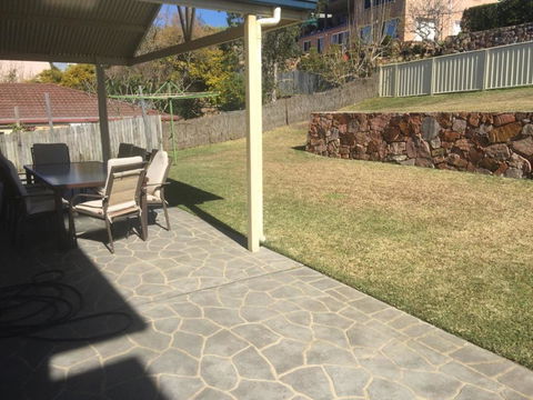 Orana Beach Holiday Home At Boat Habour - Accommodation Sunshine Coast 3