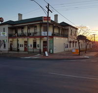 Orbost Club Hotel - Accommodation Sunshine Coast