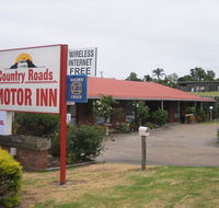 Orbost Country Road Motor Inn - Accommodation Sunshine Coast