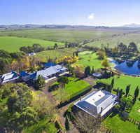 Orchards at Spring Vale Farm - Accommodation Sunshine Coast