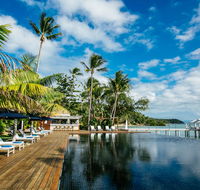 Orpheus Island Lodge - Accommodation Sunshine Coast