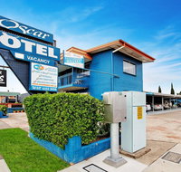 Oscar Motel - Accommodation Sunshine Coast