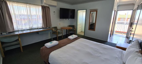 Oscar Motel - Accommodation Sunshine Coast 3
