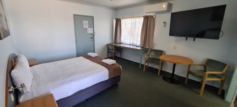 Oscar Motel - Accommodation Sunshine Coast 1