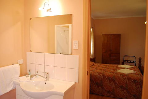 Osteria Sanso B&B - Accommodation Sunshine Coast 3