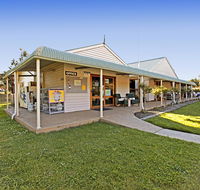 Otways Tourist Park - Accommodation Sunshine Coast