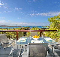 Our Place  Fingal Bay - Accommodation Sunshine Coast