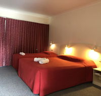 Outback Quarters- Motel Hay - Accommodation Sunshine Coast